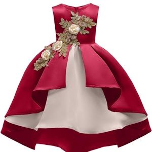 Toddler Dress - Size 2T-3T